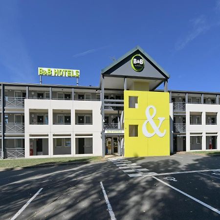 勒门斯诺德2号b&B酒店 圣萨蒂南 外观 照片