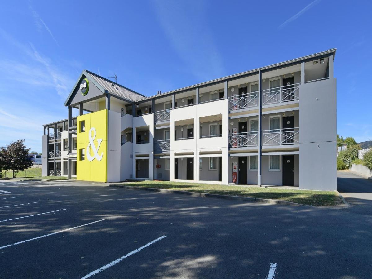 勒门斯诺德2号b&B酒店 圣萨蒂南 外观 照片