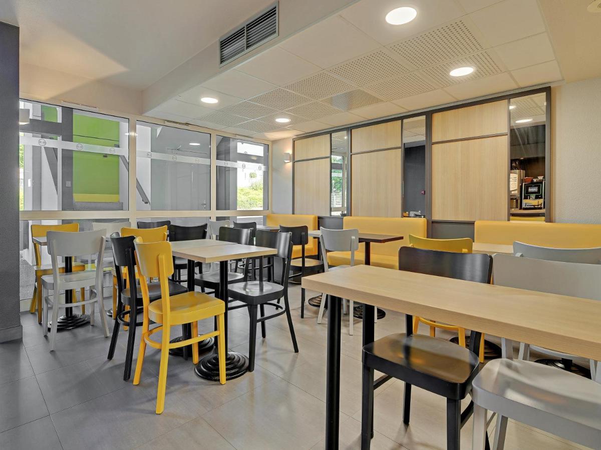 勒门斯诺德2号b&B酒店 圣萨蒂南 外观 照片